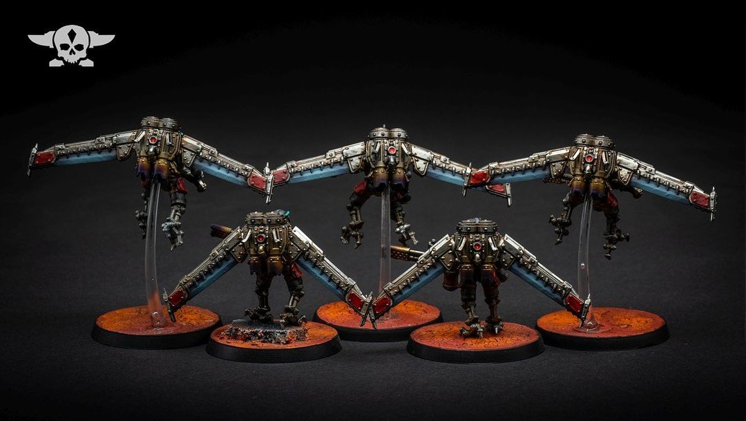 Station Forge tweet media