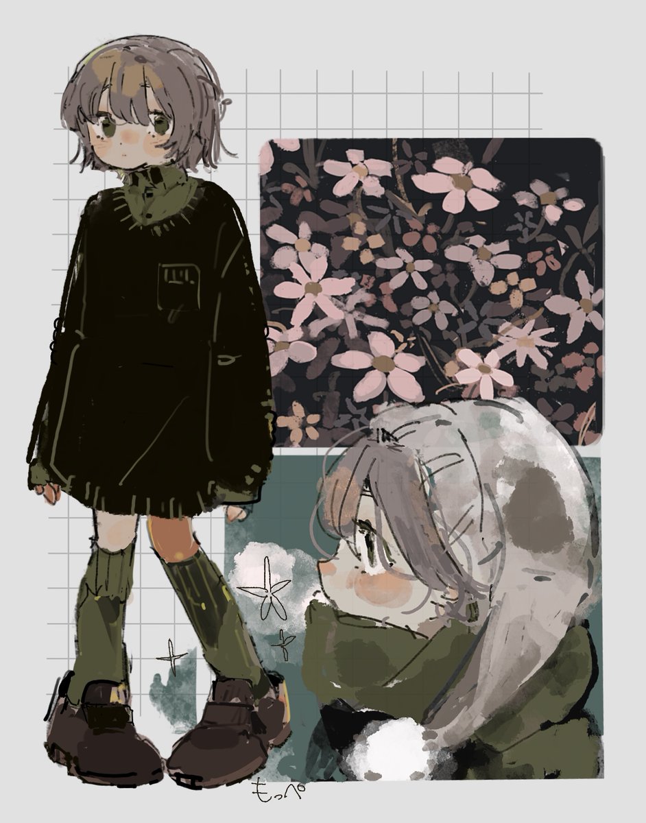 もぺもっぺ (@mominochan) / Posts / X