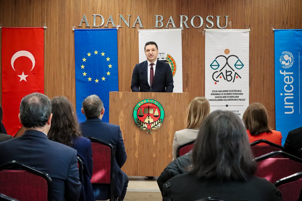 Adana Barosu tweet media