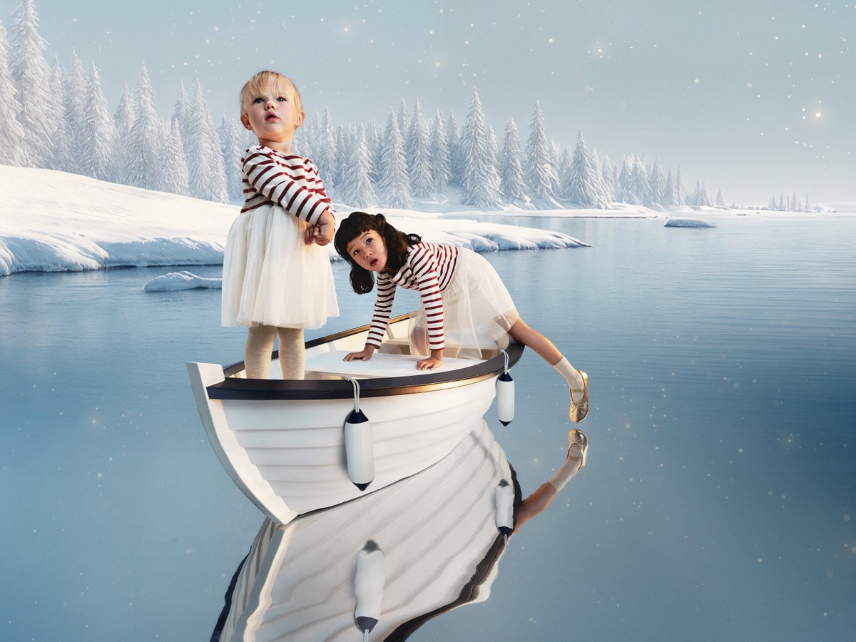 PETIT BATEAU | プチバトー (@petitbateaujp) / Posts / X