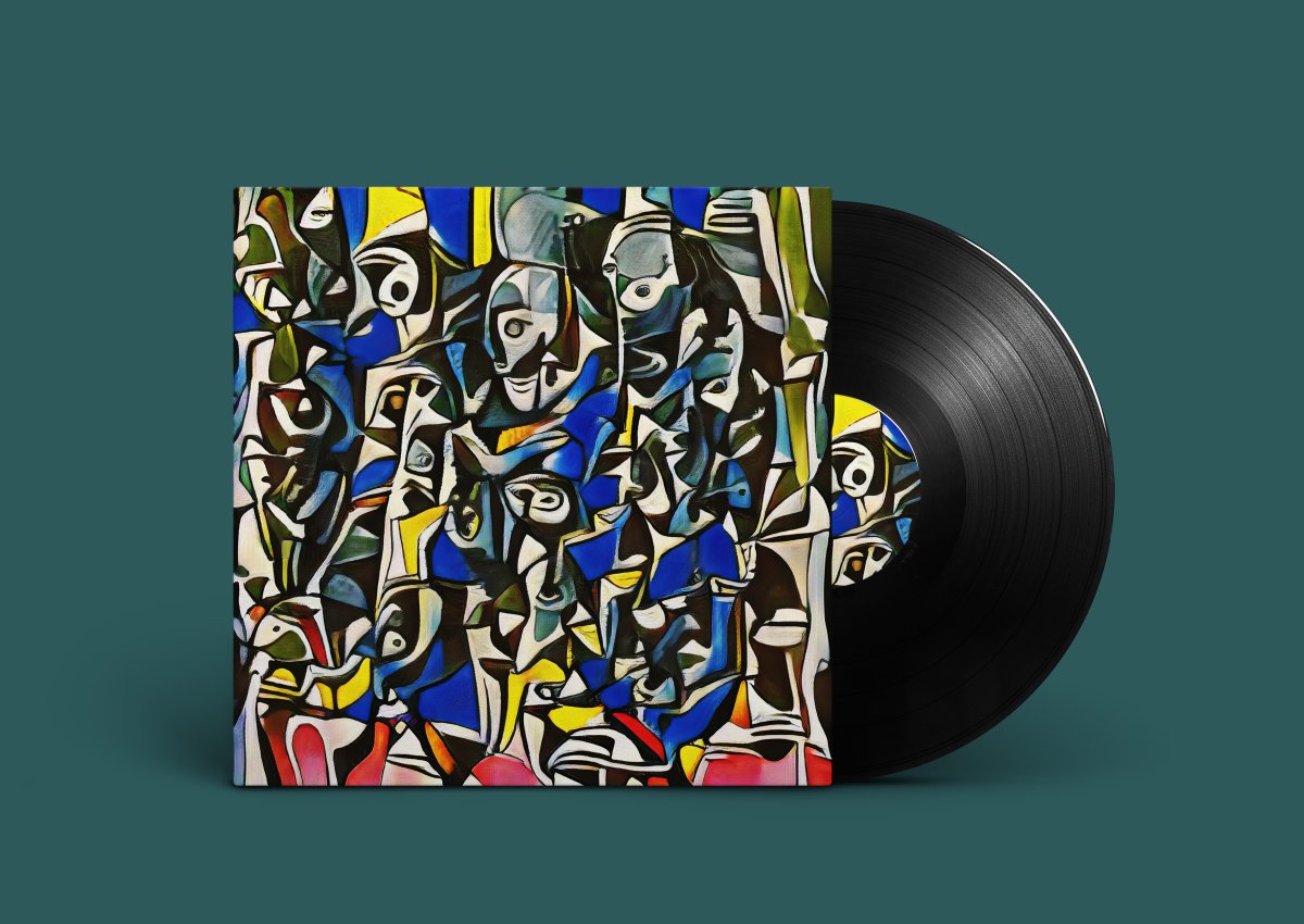 unityofmulti's tweet image. Still one of my favorite style-transfer experiments from 5 years ago.