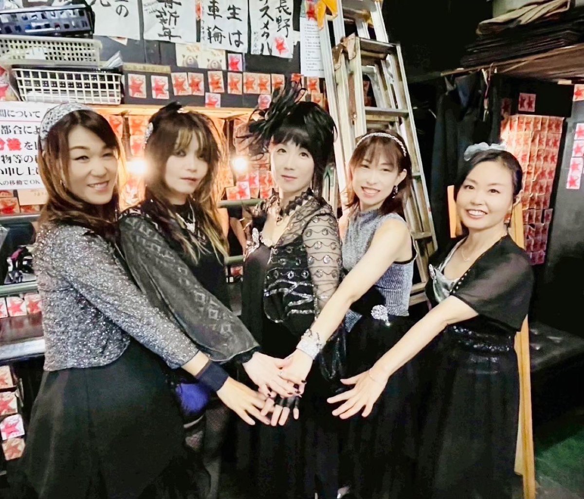 ミヅキ (@tk11mk12) / Posts / X