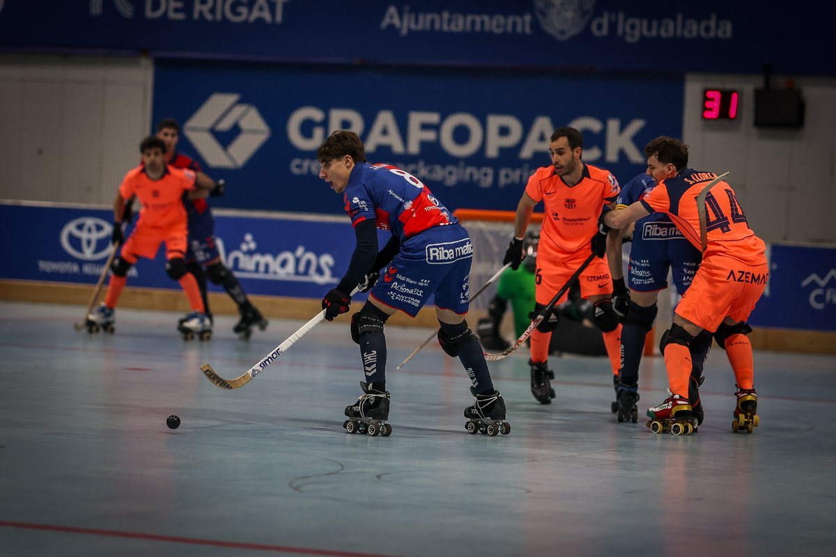 RFEPatinaje tweet media