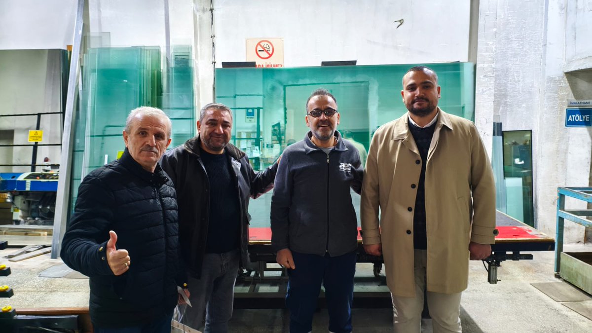 📍 ÇAĞLAYAN
Siftah Çalışması | Esnaf Ziyareti

Mahallemiz esnaflarını ziyaret ederek hayırlı işler dileyip, siftahımızı bıraktık. 

#Siftah #Esnaf #Çağlayan #SaadetPartisi