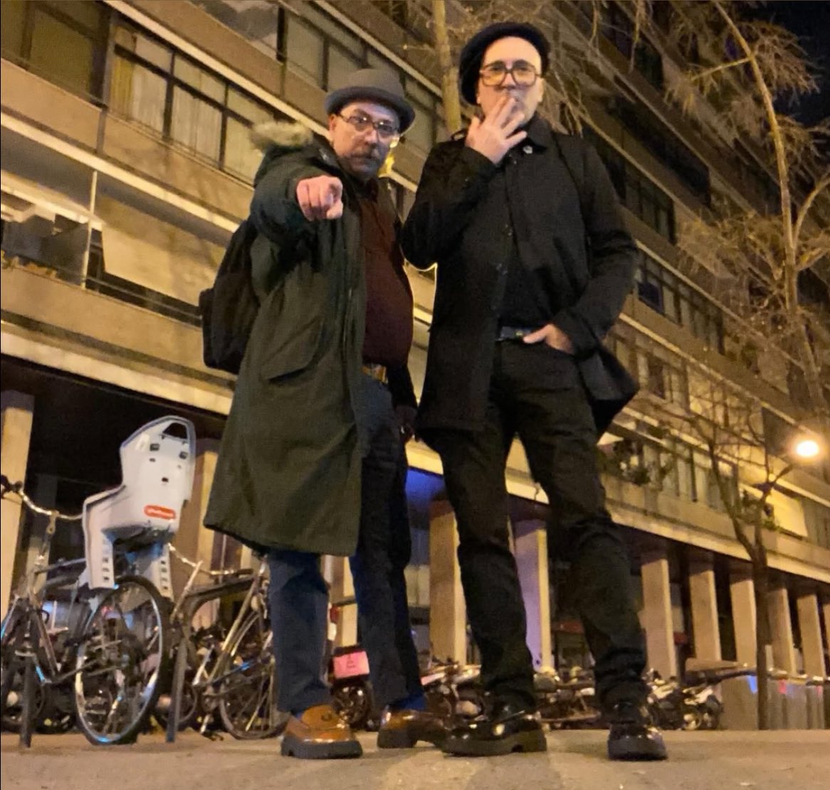 ponent roots tweet media