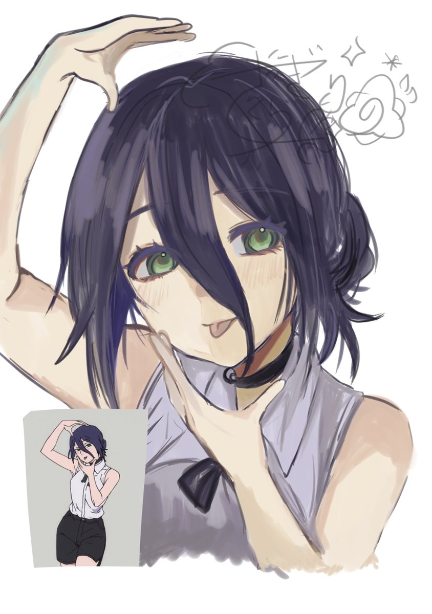 さくらぎ🌸12/30東7Bブロック33a (@sakuragi_pi) / Posts / X