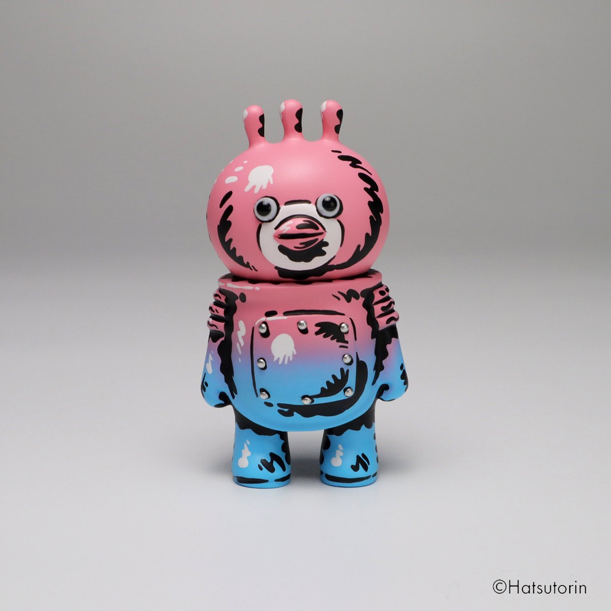 Hatsutorin / ハツトリン (@hatsutorin) / Posts / X