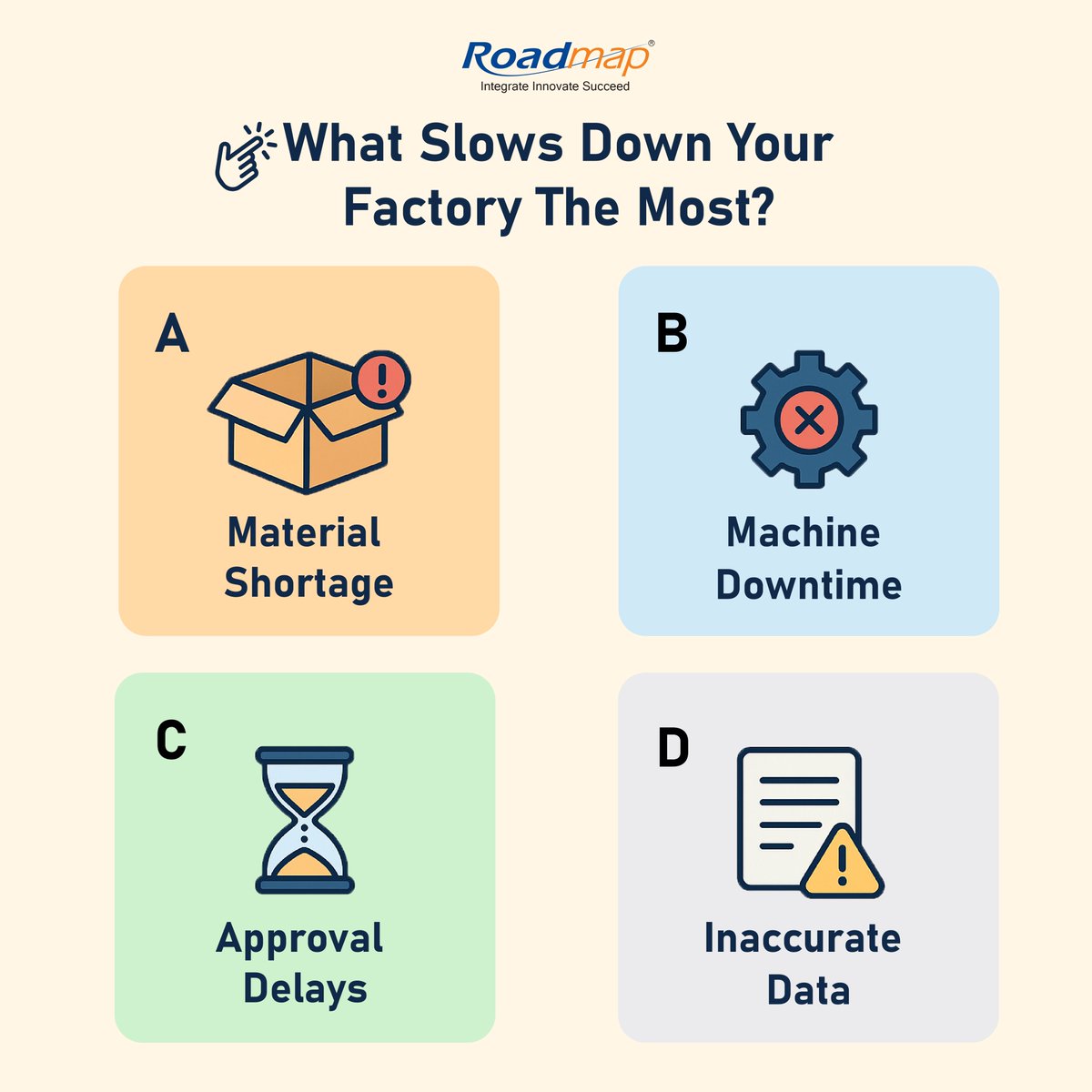 Roadmap IT Solutions tweet media