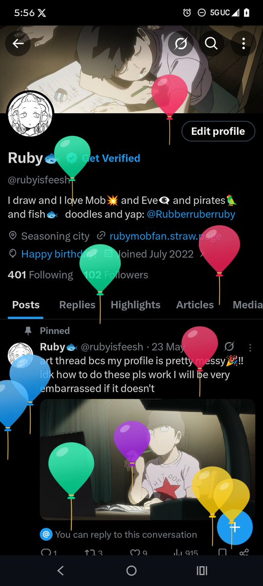 rubyisfeesh's tweet image. Yay!!!!yay!!!yay!!!!