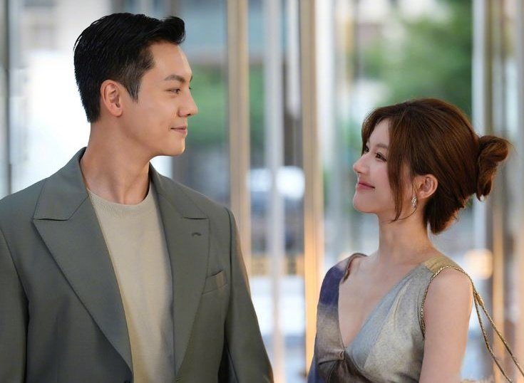 bu ikiliden bu denli iyi bi kimya görmek bana da şok oldu ya