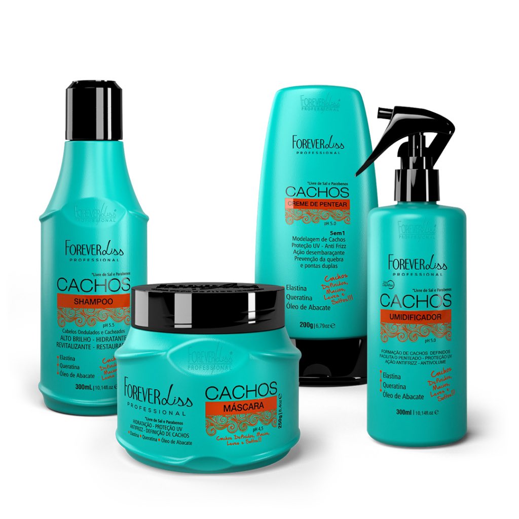 🚨12.12 SHOPEE! 🚨

🛍️*Kit Formador E Manutenção Dos Cachos Forever Liss

✅ Por: R$ 98,51 *Com cupom*

Segue o 🧶