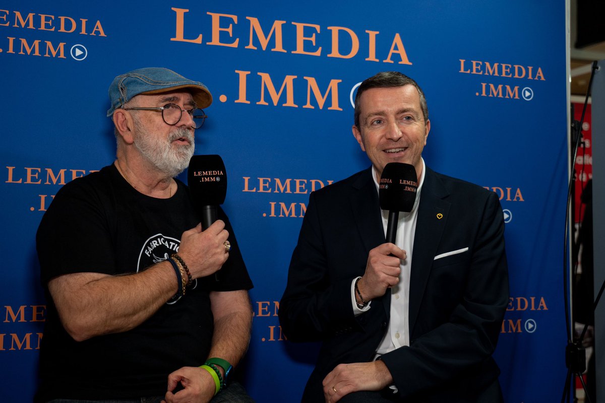 Bien'ici tweet media