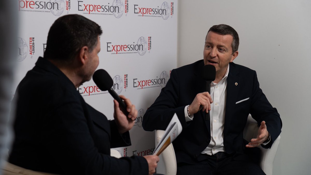 Bien'ici tweet media