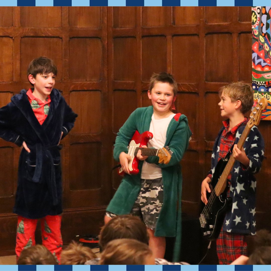 Old Buckenham Hall tweet media