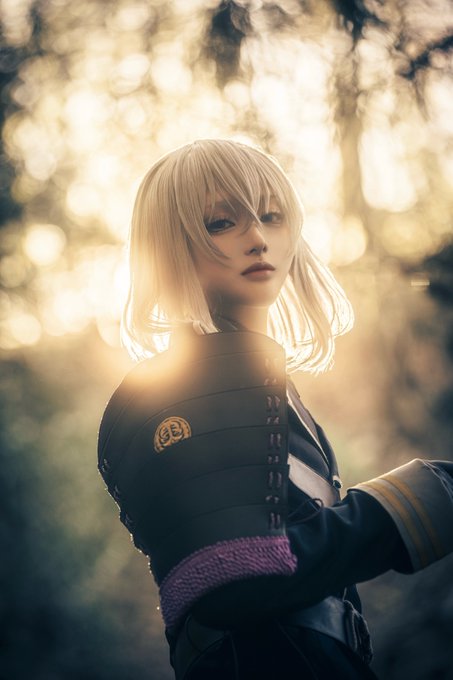 コスプレイヤーるたのTwitter画像38