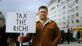 The older and younger generations of America are at war with each other over the importance of property taxes.  
Watch the video: youtube.com/watch?v=kNPjM1…
To learn more on how a land value tax can solve the current generational debate over property taxes: citdiv.org