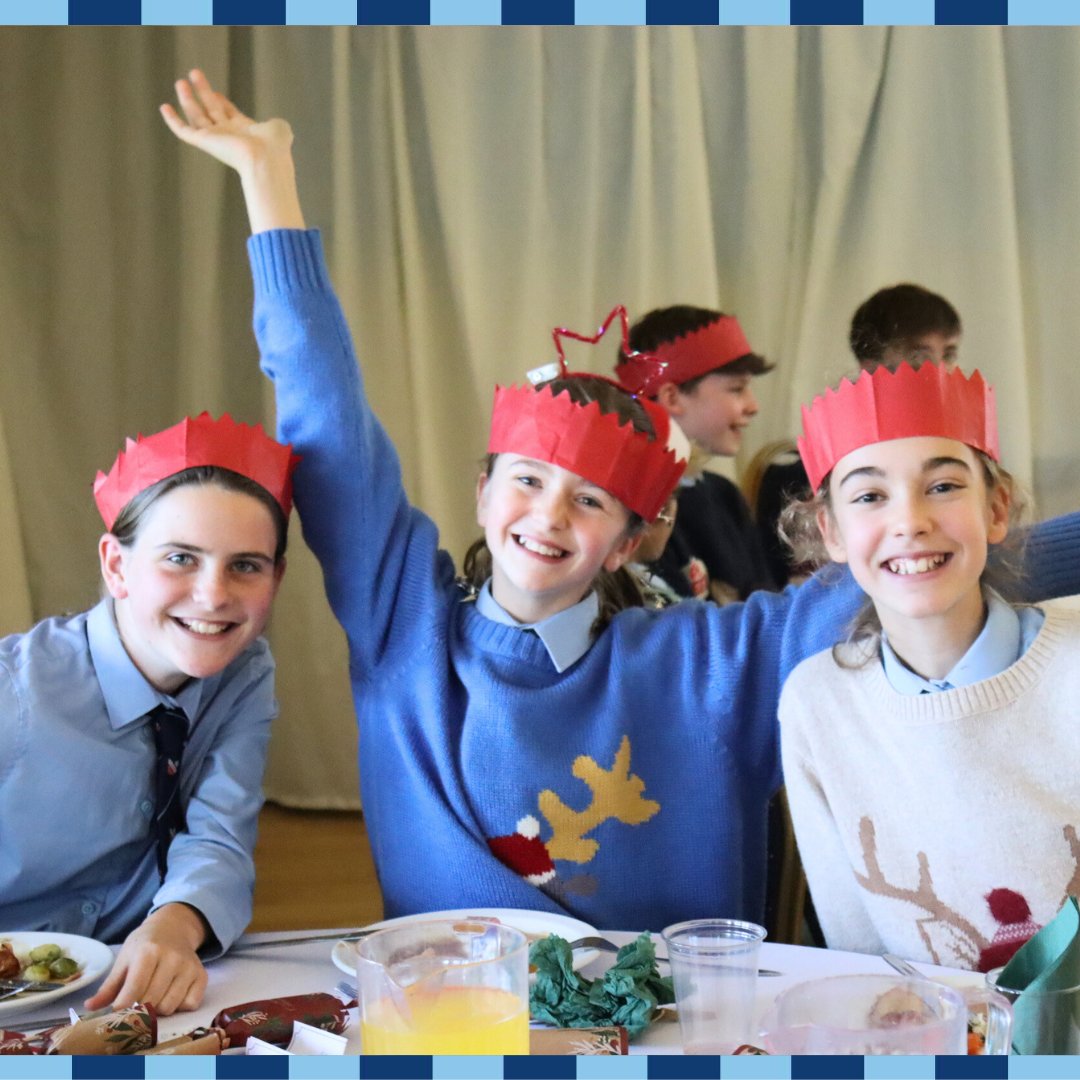 Old Buckenham Hall tweet media