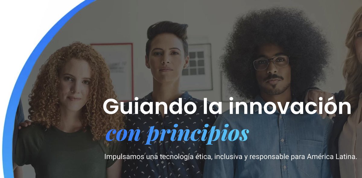 📢 Nos unimos al Consejo Latinoamericano de Ética en Tecnología (CLETec) 🌎Nuestro Director General, <a href="/MiguelRamV1/">Miguel Ramírez-V</a>, estará en la Mesa Directiva liderando comunicación y reputación digital.
👉 ​cletec.org​
#ÉticaDigital #IAResponsable #OrgulloCyPress #CLETec