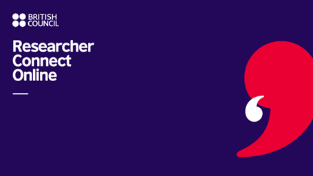 Sparks_Dicks's tweet photo. Day 7 - facilitating the Azerbaijan cohort on the British Council online Researcher Connect Programme today. The module for today is Academic Collaborations. Who are you collaborating with? #researcherdevelopment #britishcouncil. https://t.co/1db2UUUAn2