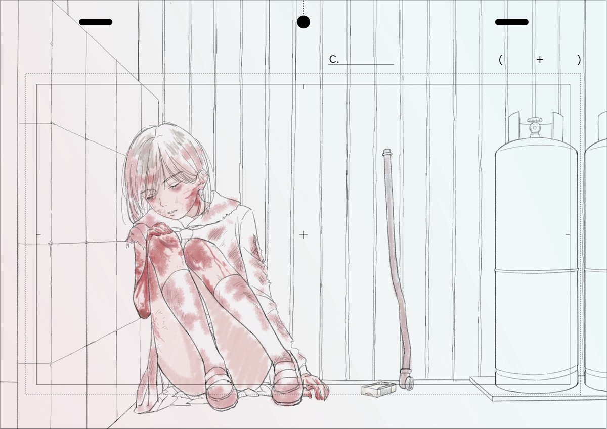 Mas_self's tweet photo. サイレントヒルf
深水雛子 https://t.co/Yw1ZuzzQDD