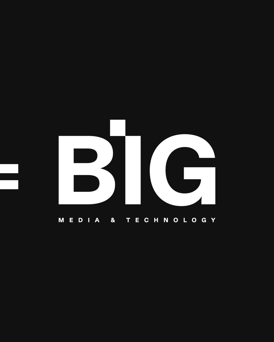 bigmediatech_'s tweet photo. Dijital dönüşümün merkezinde yer alarak medyanın tüm alanlarını tek bir ekosistemde buluşturuyoruz.

Dergi, dijital ve etkinlik dünyasını entegre bir yapıda bir araya getiriyor, markalara ve okurlara bütüncül bir deneyim sunuyoruz. https://t.co/ehF95o8KVt