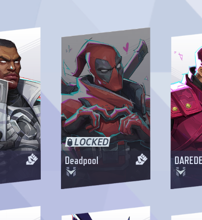 Rivals - Leaks & Info tweet media