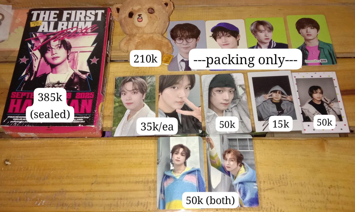 🐻🌻|| mt after dm tweet media