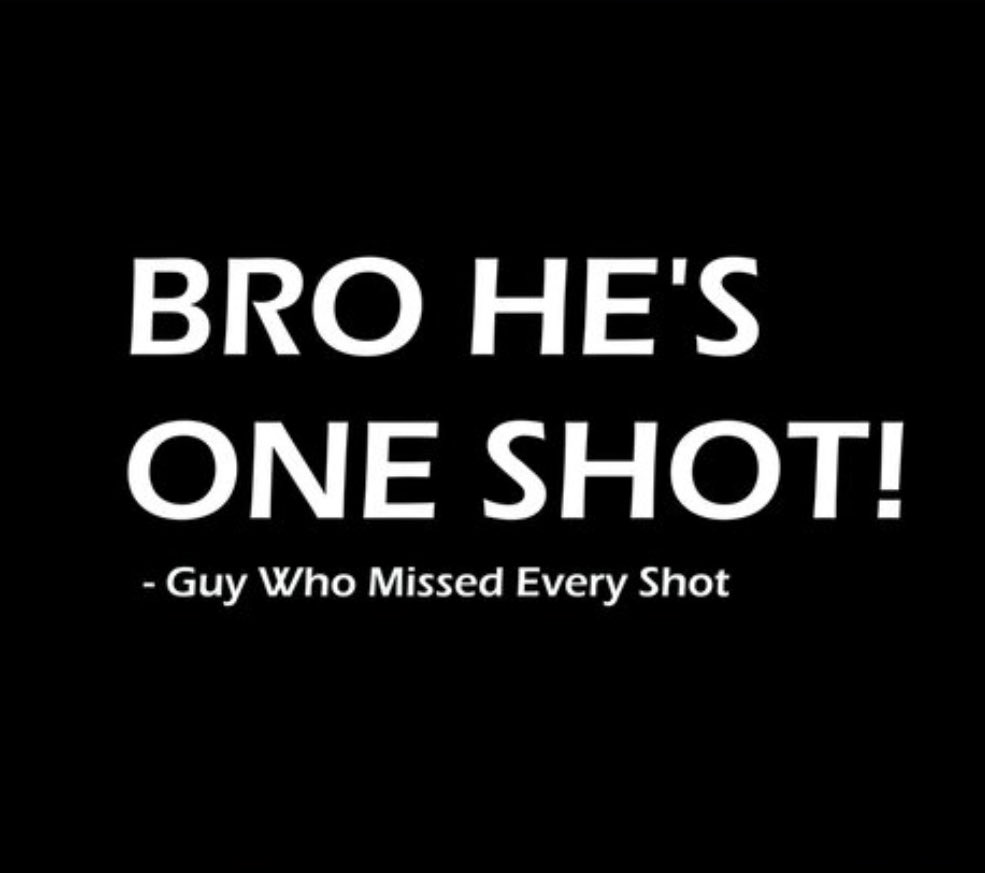 MemeDealerHQ's tweet photo. MemeDealers operates under the firm belief that confidence, misinformation, and screaming ‘HE’S ONE’ is a viable strategy. 😤🧠❌🔊

#CallOfDuty #CODLife 
#CODClips #SkillIssue 
#GamingTwitter #Esports 
#MemeDealers https://t.co/cLGcWI6sMb