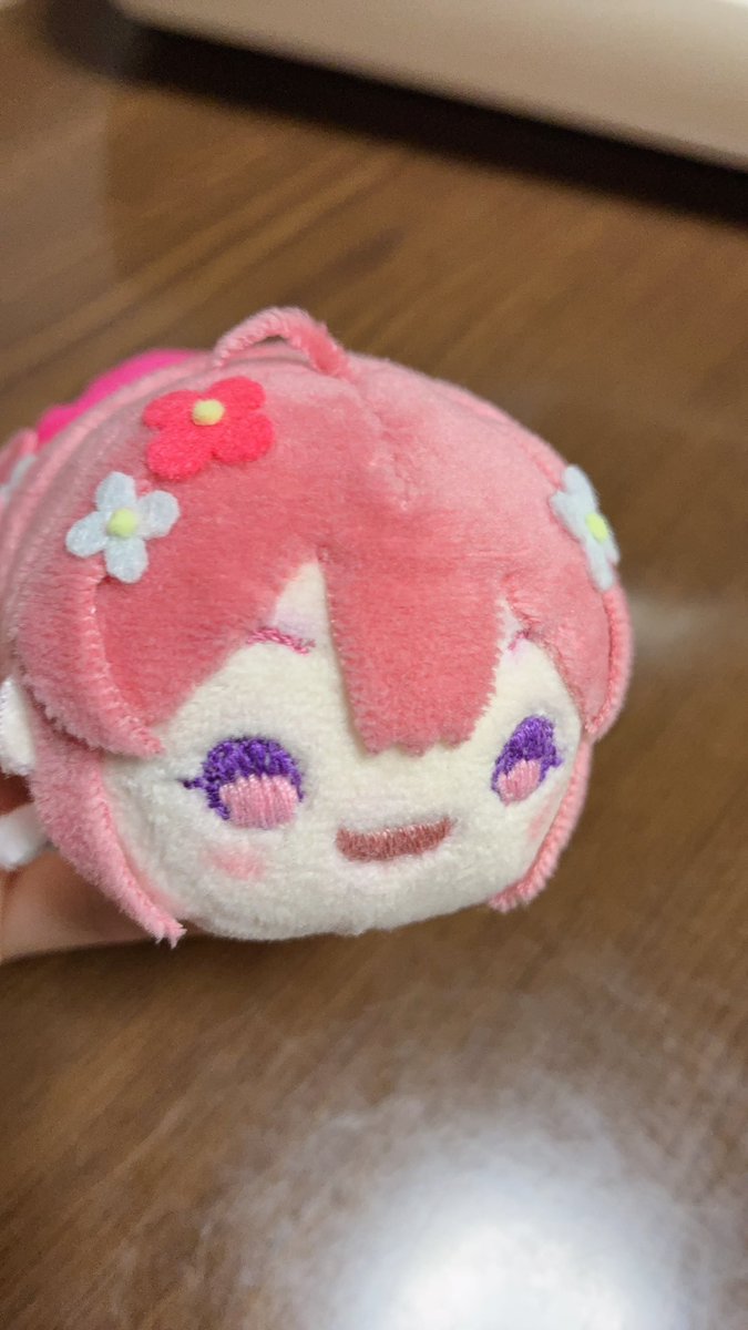 でーきーたーーー✨✨✨ かわちぃ💕💕💕