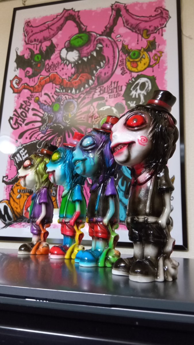 かっこわらい雑貨店 (@kakkowaraitoys) / Posts / X