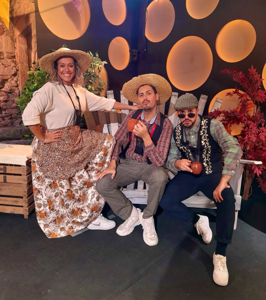 teresa265's tweet photo. Meus frescos 🥹🥹🥰❤️🤏 Os que me fazem ver este programa e os que realmente valem a pena!Amo-os 🫶 

#Frescos 💘 #sstvi #sstvi9 https://t.co/icWvV0h5L0