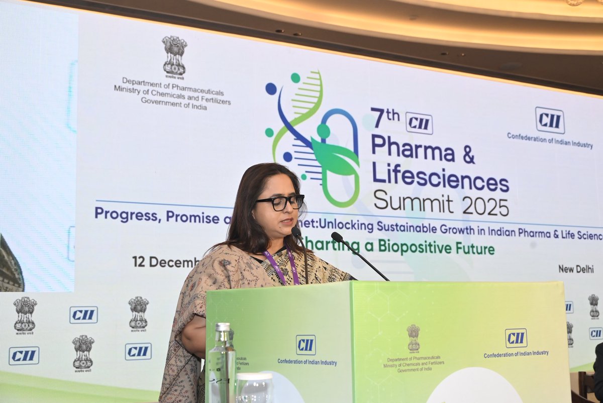 Confederation of Indian Industry tweet media