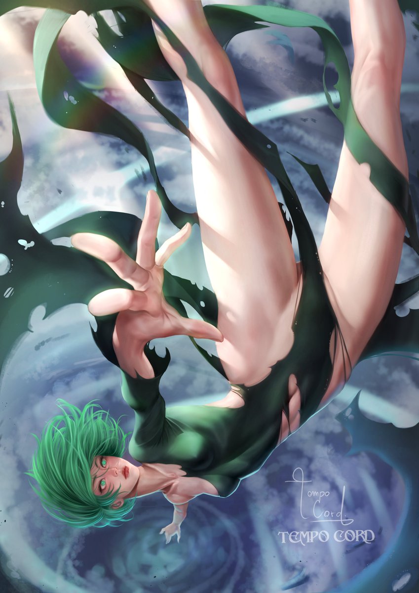 tempocord's tweet image. 🍃