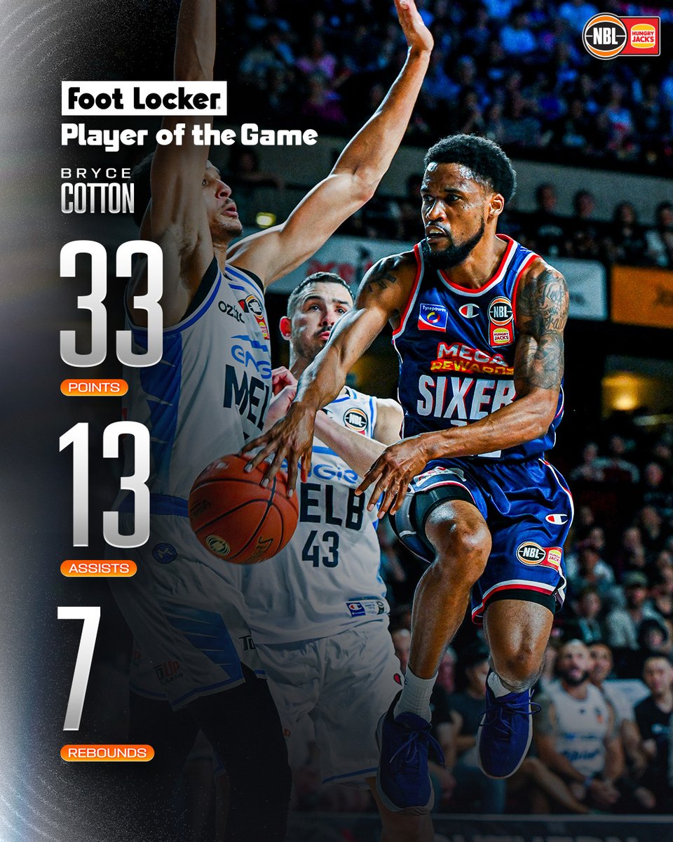 NBL tweet media