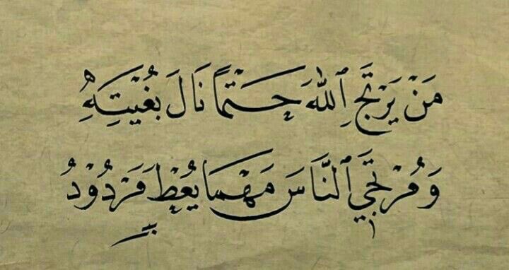 بيت شعر عربي كل يوم (@arabicpoet0) on Twitter photo 