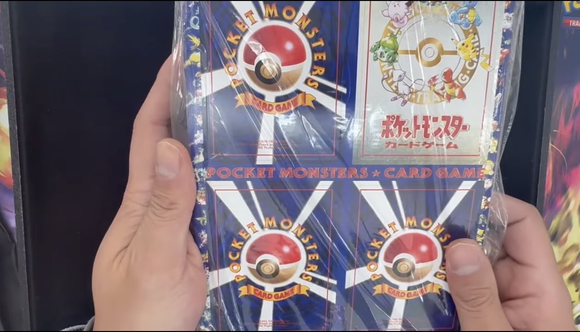 ポケギャン(前頭部ピンクゴリラ) (@yappu29) / Posts / X