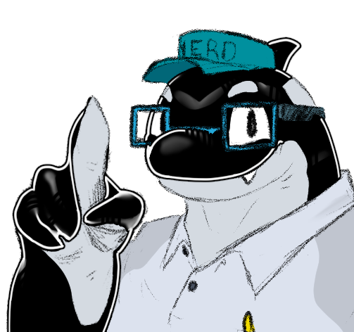 an Orca Dork tweet media