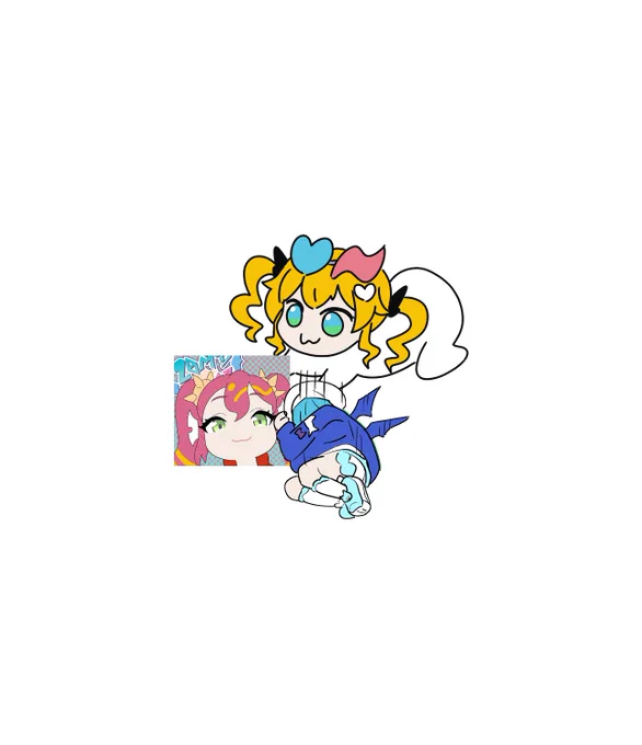C107新刊入稿しました これで今年の目標は達した