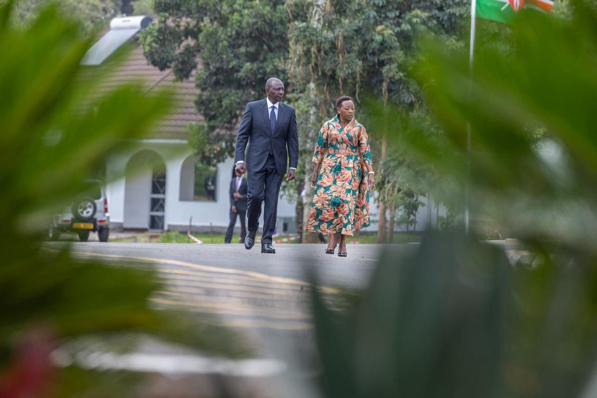 Classic 105 Kenya tweet media