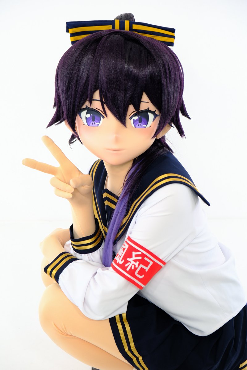 すぅ (@makomako_Kig) / Posts / X