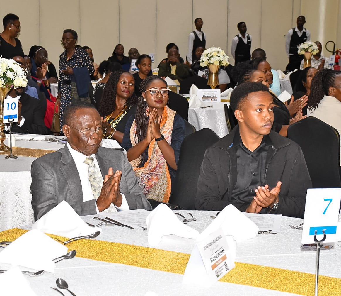 The Institution of Surveyors of Kenya tweet media