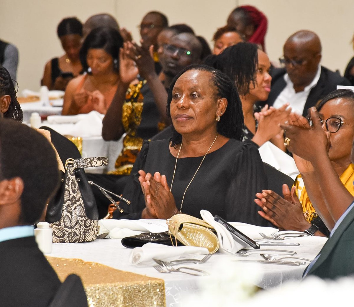 The Institution of Surveyors of Kenya tweet media