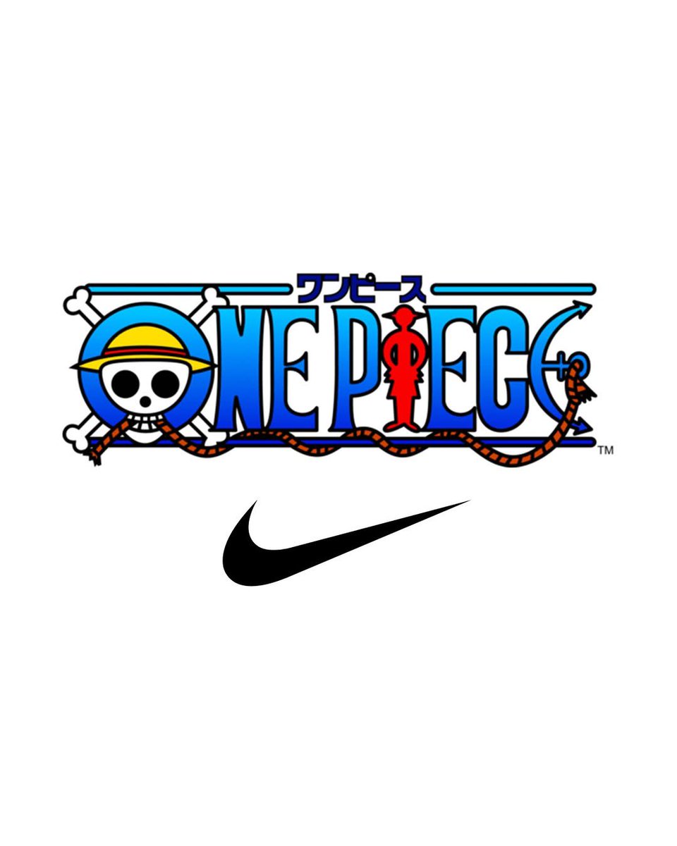 uppersnkrs's tweet photo. Nike x One Piece 👀🔜

📆 : sortie prévue en automne 2026 https://t.co/wyVpIBMU2V