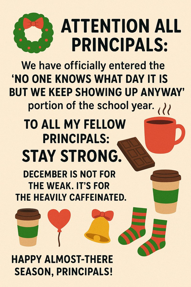 The Principal’s Office tweet media