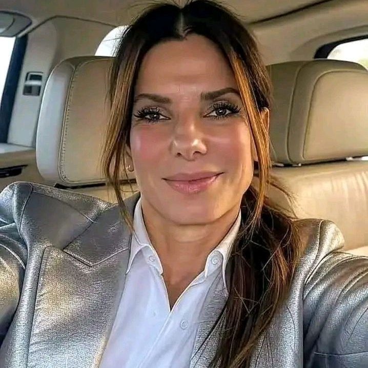 Sandra Annette Bullock tweet media