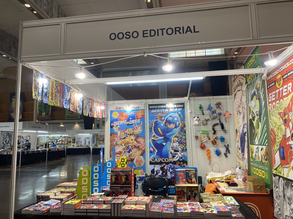 OOSO 📚 tweet media