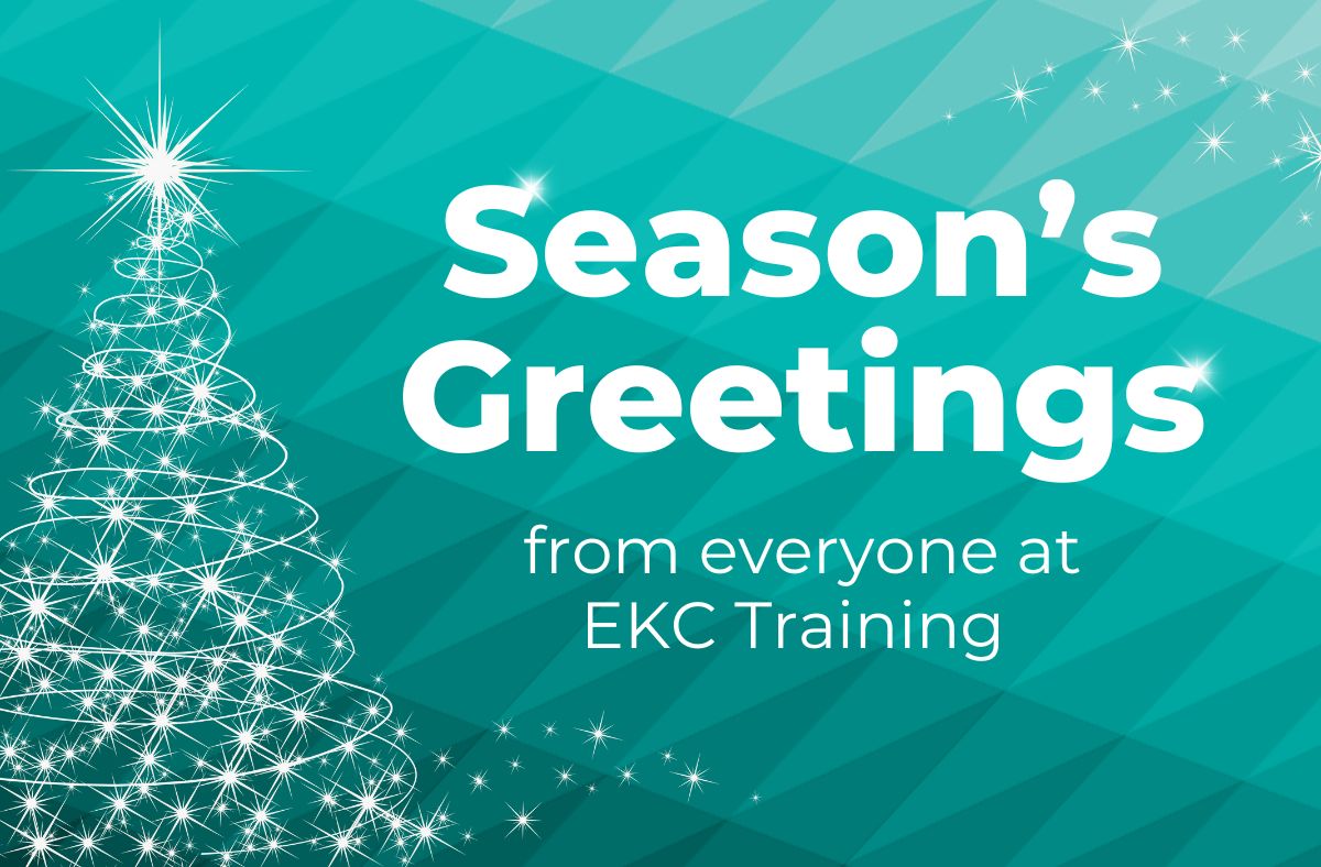 EKC Training tweet media