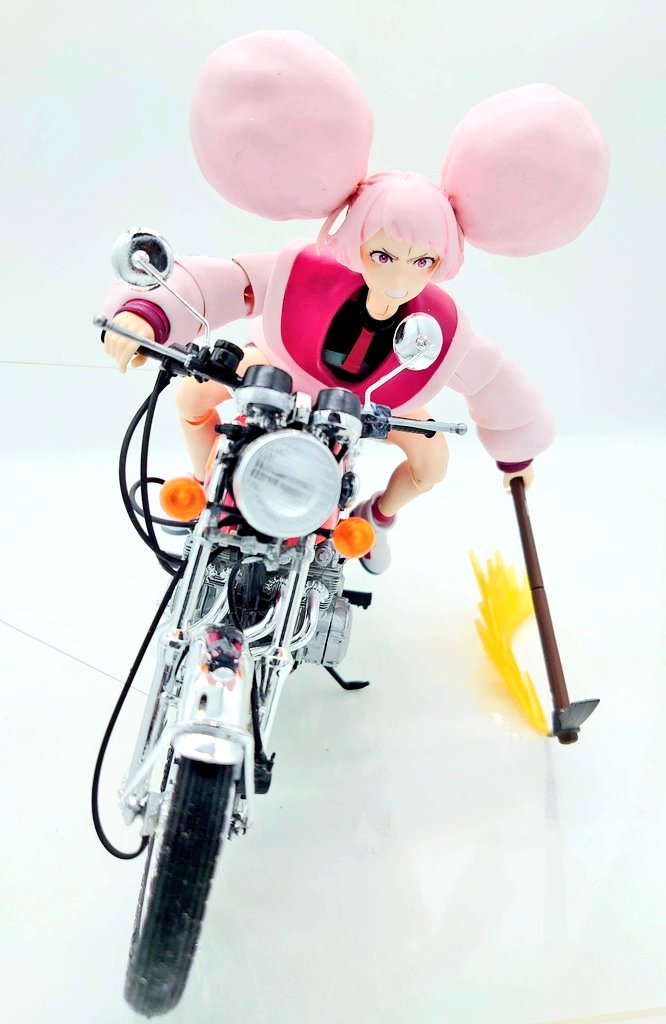 ⅩⅢふぇんりる🥀🐺 (@bXtTZa32vP1MbMF) / Posts / X