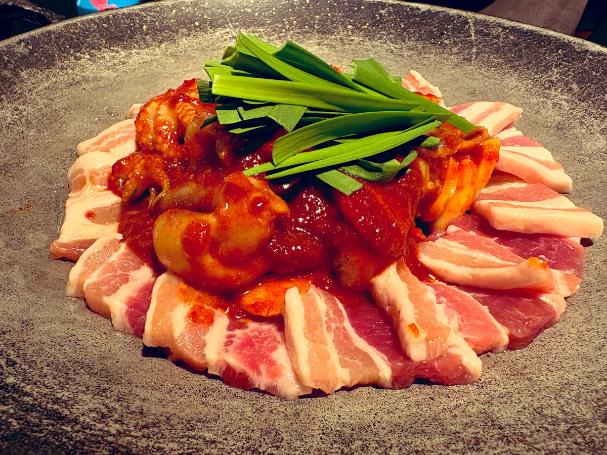 これが金曜日だ。