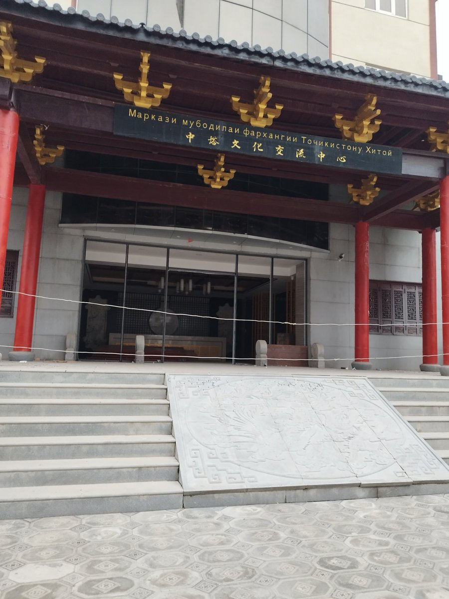 FF外から失礼します。
たまたまこのツイート見かけて、美味しい中華料理食べようと思って今来てみたらこの有様でした。
盛者必衰の理、、、